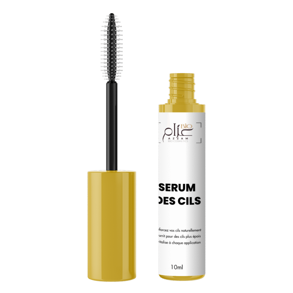 mockup orange serum 10ml main